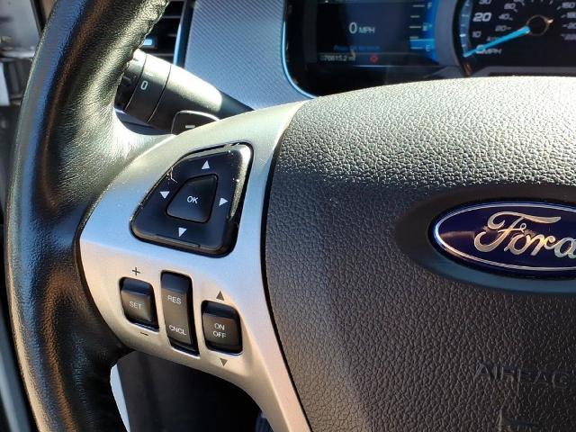 2019 Ford Taurus - $19,999