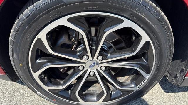 2013 Ford Taurus SHO