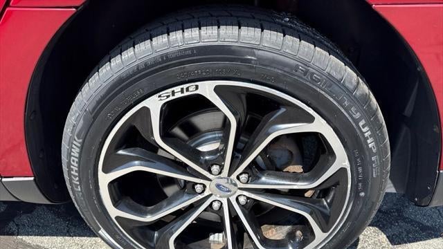 2013 Ford Taurus SHO