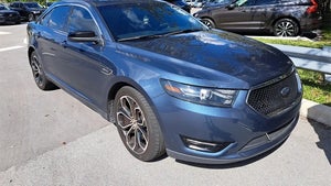 Ford Taurus