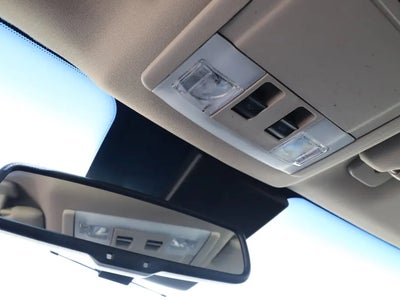 2012 Ford Taurus AWD SHO 4DR Sedan