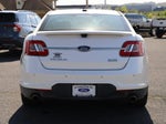 2012 Taurus Thumbnail 5