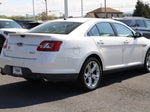 2012 Taurus Thumbnail 6