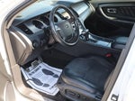 2012 Taurus Thumbnail 9