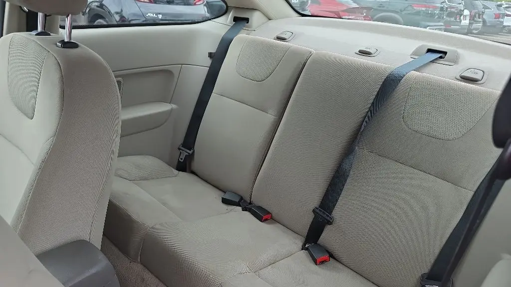 2008 Ford Focus S