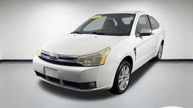 Preowned 2008 Ford Focus SE for Sale