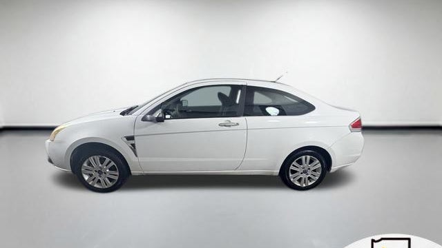 2008 Ford Focus SE
