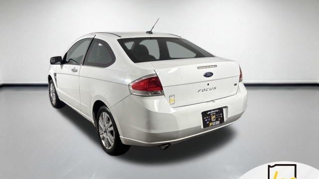 2008 Ford Focus SE