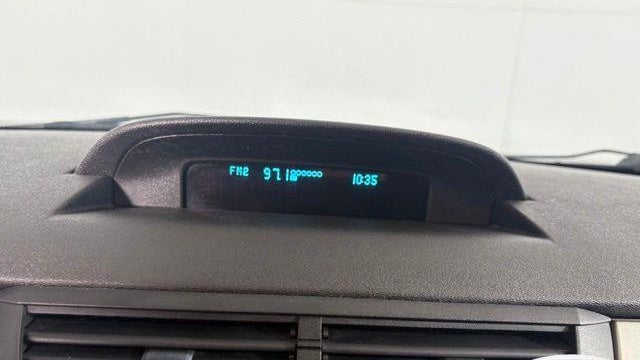 2008 Ford Focus SE