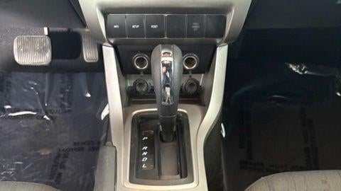2008 Ford Focus SE