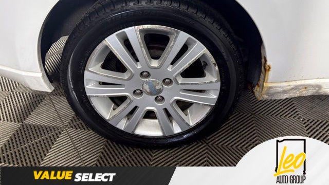 2008 Ford Focus SE