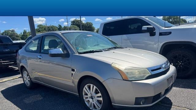 Preowned 2008 Ford Focus SE for Sale