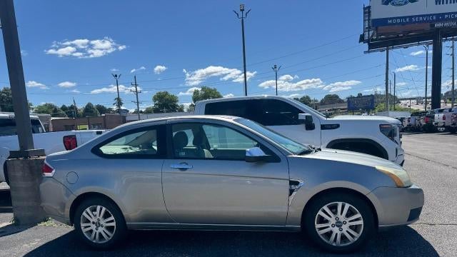 2008 Ford Focus SE