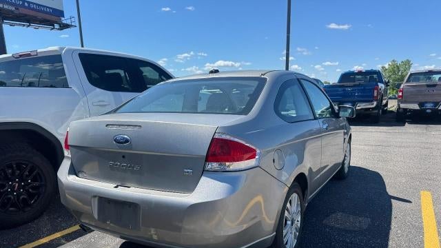 2008 Ford Focus SE