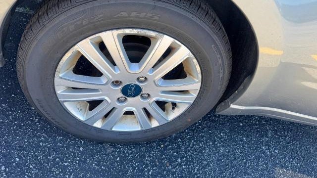 2008 Ford Focus SE