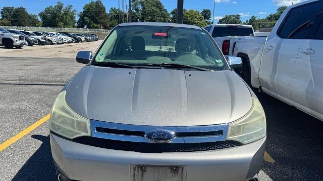 2008 Ford Focus SE