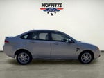 2008 Focus Thumbnail 6