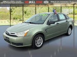 2008 Focus Thumbnail 1