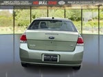 2008 Focus Thumbnail 4