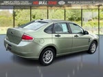 2008 Focus Thumbnail 5