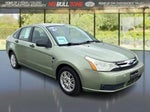 2008 Focus Thumbnail 7
