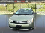 2008 Focus Thumbnail 8