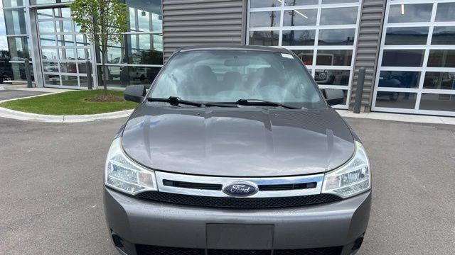 2009 Ford Focus SE