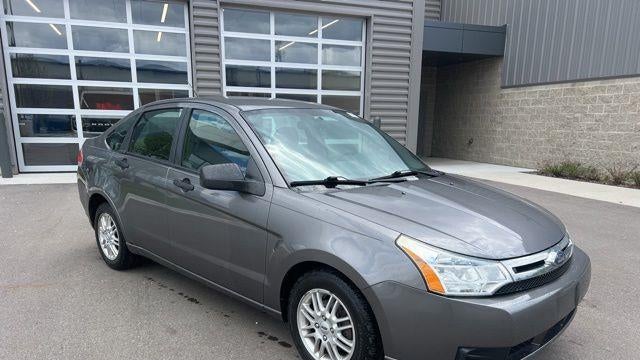 2009 Ford Focus SE