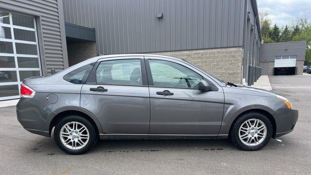 2009 Ford Focus SE