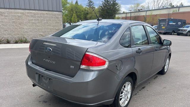 2009 Ford Focus SE