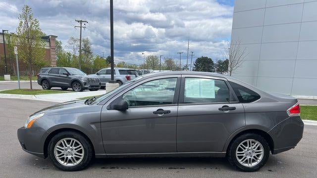 2009 Ford Focus SE