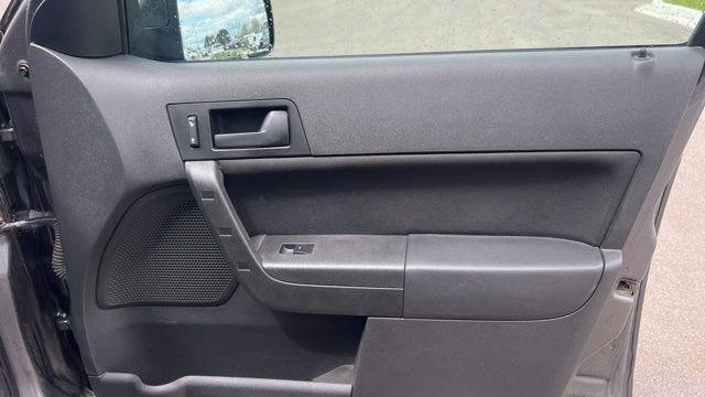 2009 Ford Focus SE