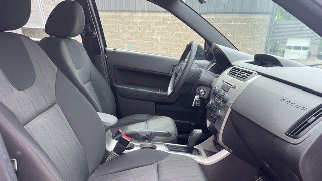 2009 Ford Focus SE