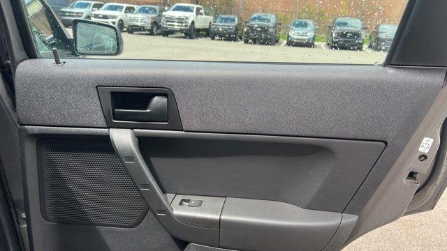 2009 Ford Focus SE