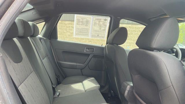 2009 Ford Focus SE