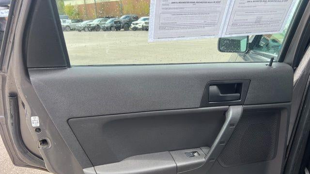 2009 Ford Focus SE