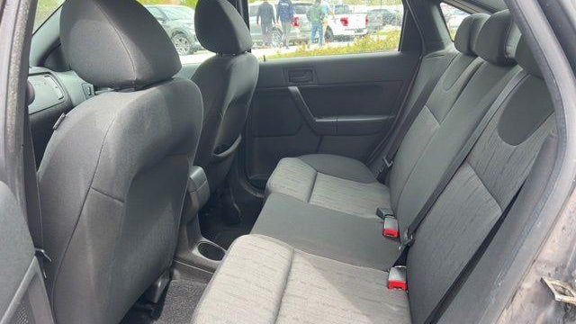 2009 Ford Focus SE