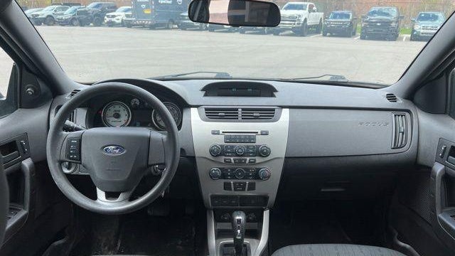 2009 Ford Focus SE