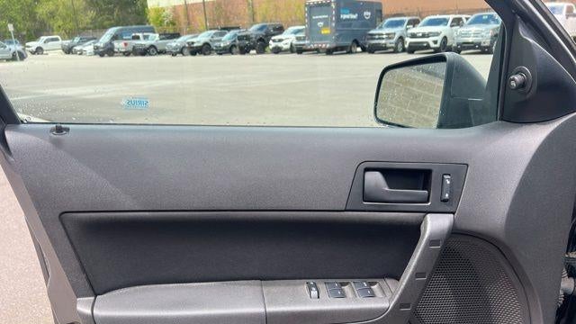 2009 Ford Focus SE