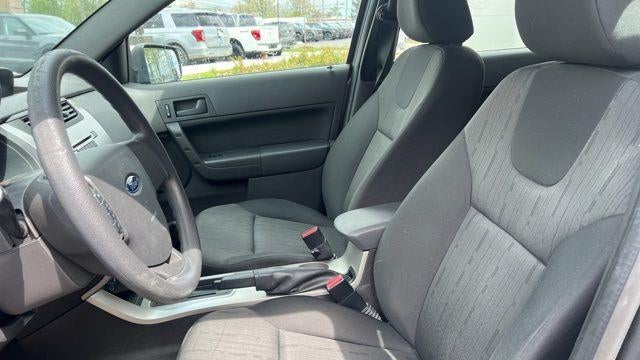 2009 Ford Focus SE