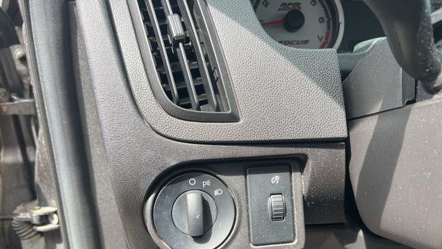 2009 Ford Focus SE