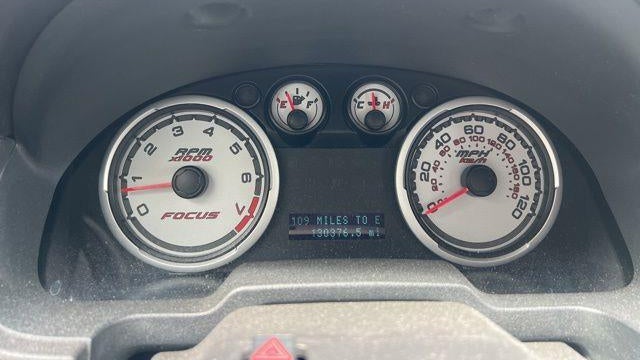 2009 Ford Focus SE