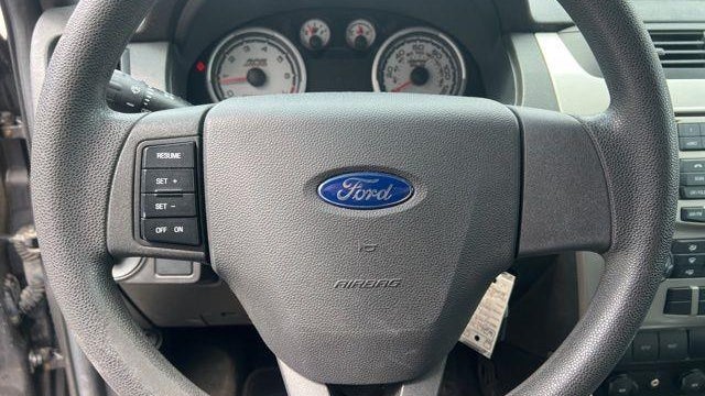 2009 Ford Focus SE