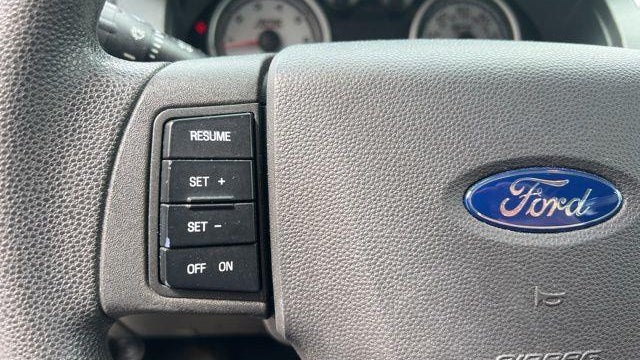 2009 Ford Focus SE