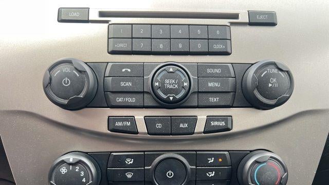 2009 Ford Focus SE