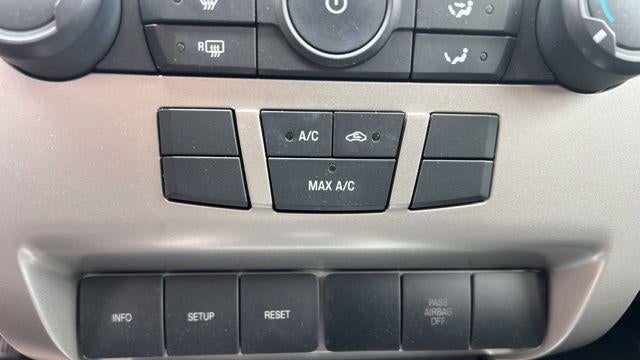 2009 Ford Focus SE