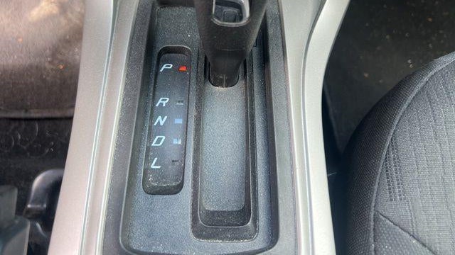 2009 Ford Focus SE