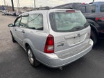 2007 Focus Thumbnail 8
