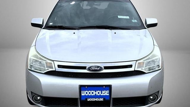 2009 Ford Focus SES