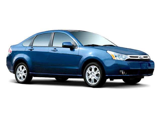 2009 Ford Focus - $6,951